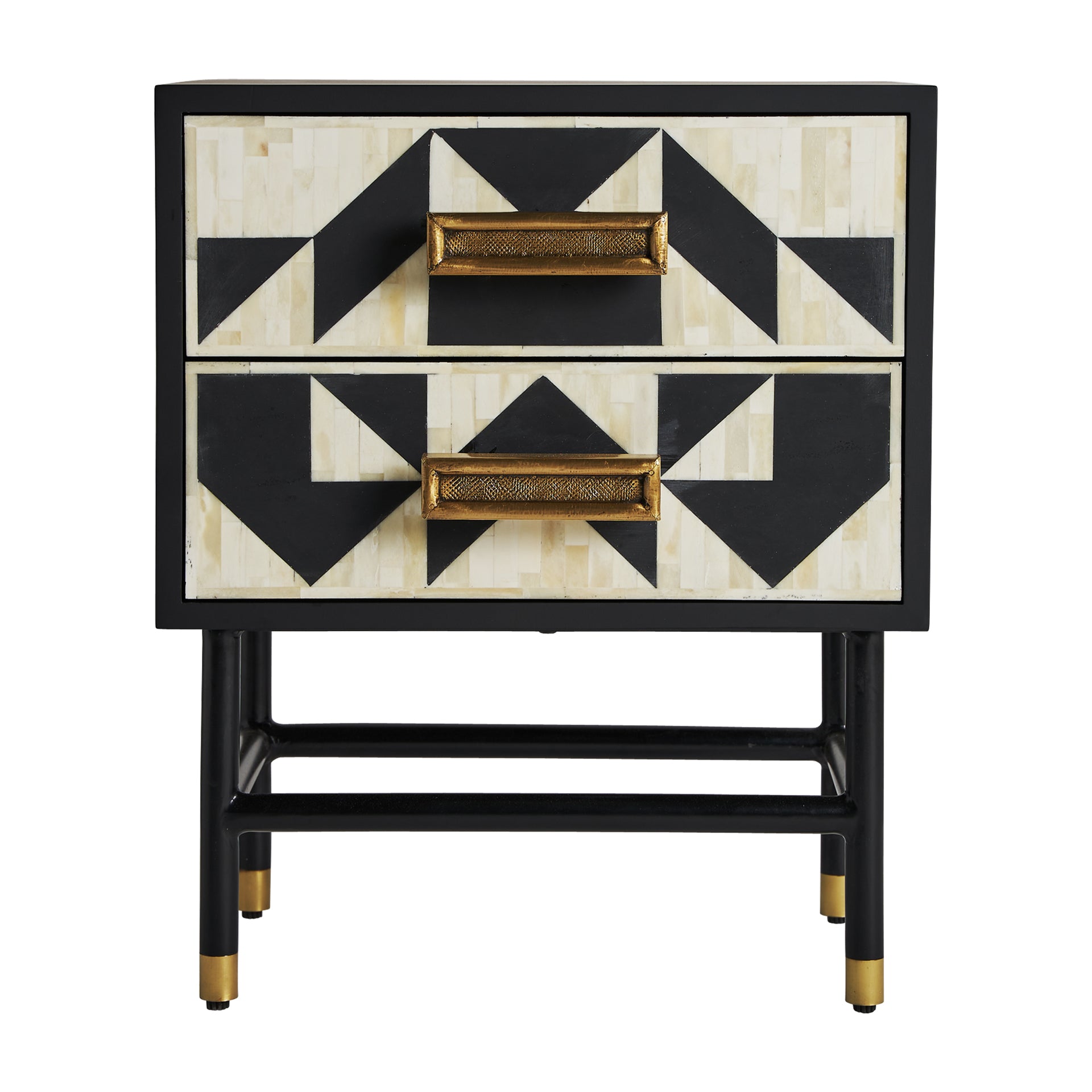 SENJ BEDSIDE TABLE